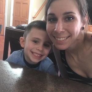 Meet your Posher, Sarah